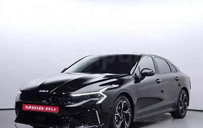 KIA K5, 2024 год, 3 900 000 рублей, 1 фотография