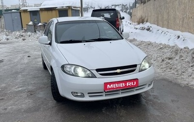 Chevrolet Lacetti, 2011 год, 799 999 рублей, 1 фотография