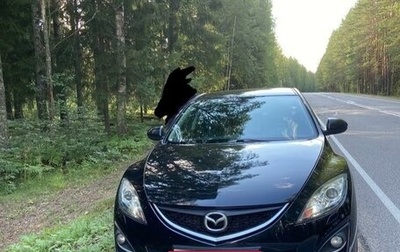 Mazda 6, 2010 год, 1 190 000 рублей, 1 фотография