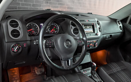 Volkswagen Tiguan I, 2015 год, 1 770 000 рублей, 12 фотография