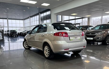 Chevrolet Lacetti, 2008 год, 645 000 рублей, 6 фотография