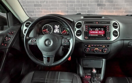 Volkswagen Tiguan I, 2015 год, 1 770 000 рублей, 18 фотография