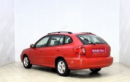 KIA Rio II, 2004 год, 280 000 рублей, 6 фотография