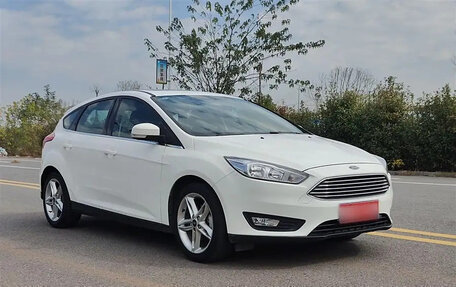 Ford Focus III, 2019 год, 1 400 000 рублей, 4 фотография