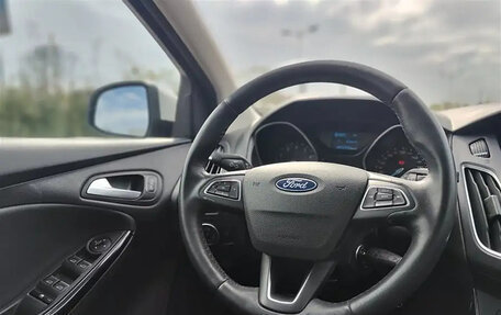 Ford Focus III, 2019 год, 1 400 000 рублей, 9 фотография