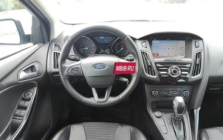 Ford Focus III, 2019 год, 1 400 000 рублей, 8 фотография