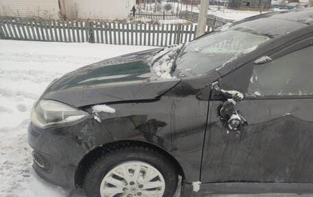 Renault Megane III, 2014 год, 430 000 рублей, 6 фотография