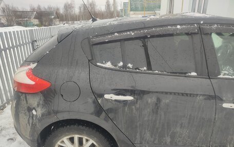 Renault Megane III, 2014 год, 430 000 рублей, 25 фотография