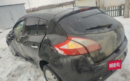 Renault Megane III, 2014 год, 430 000 рублей, 35 фотография