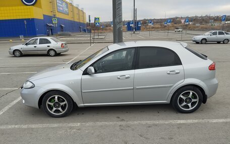 Chevrolet Lacetti, 2008 год, 540 000 рублей, 5 фотография