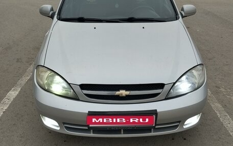 Chevrolet Lacetti, 2008 год, 540 000 рублей, 8 фотография