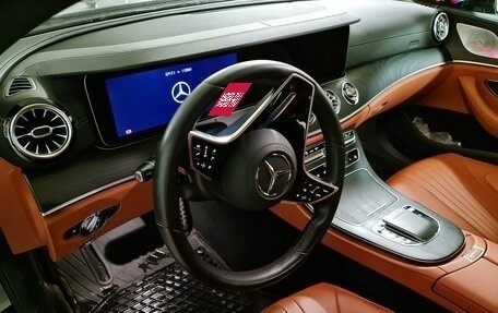 Mercedes-Benz CLS, 2021 год, 8 000 000 рублей, 3 фотография