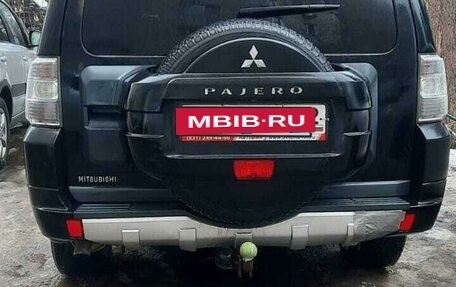 Mitsubishi Pajero IV, 2011 год, 1 900 000 рублей, 2 фотография