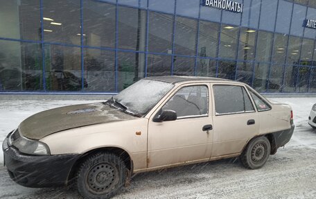 Daewoo Nexia I рестайлинг, 2012 год, 150 000 рублей, 2 фотография