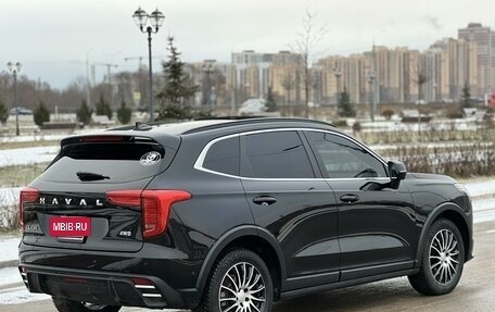 Haval Jolion, 2024 год, 2 295 000 рублей, 3 фотография