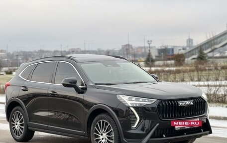 Haval Jolion, 2024 год, 2 295 000 рублей, 4 фотография