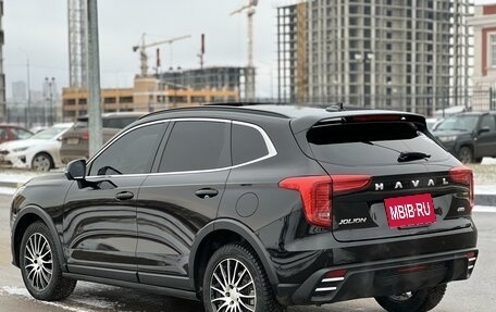 Haval Jolion, 2024 год, 2 295 000 рублей, 2 фотография