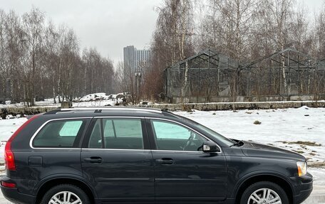 Volvo XC90 II рестайлинг, 2010 год, 1 150 000 рублей, 7 фотография