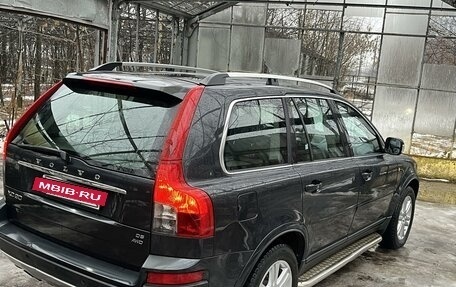 Volvo XC90 II рестайлинг, 2010 год, 1 150 000 рублей, 4 фотография