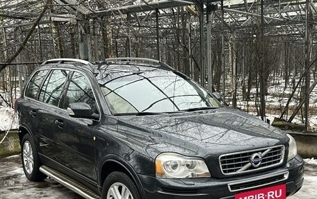 Volvo XC90 II рестайлинг, 2010 год, 1 150 000 рублей, 2 фотография