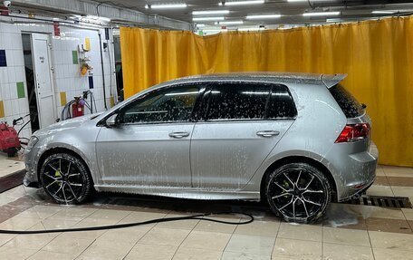 Volkswagen Golf VII, 2013 год, 1 495 000 рублей, 5 фотография