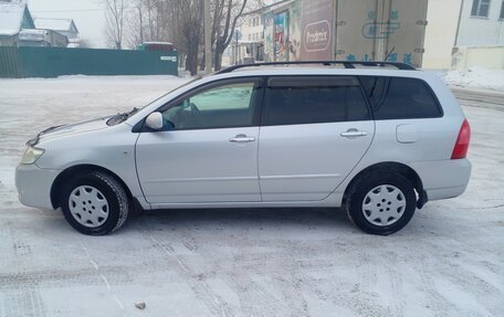 Toyota Corolla, 2005 год, 765 000 рублей, 5 фотография