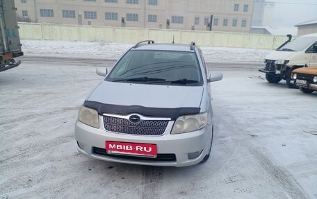 Toyota Corolla, 2005 год, 765 000 рублей, 2 фотография