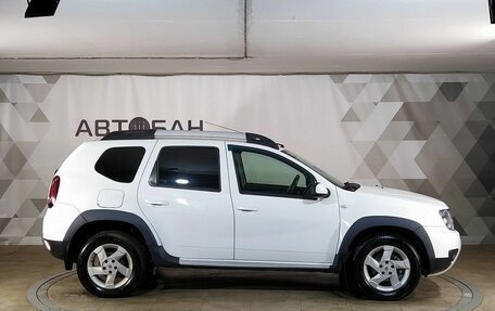 Renault Duster I рестайлинг, 2015 год, 1 179 000 рублей, 6 фотография