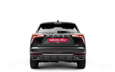 Haval F7, 2024 год, 3 464 010 рублей, 3 фотография