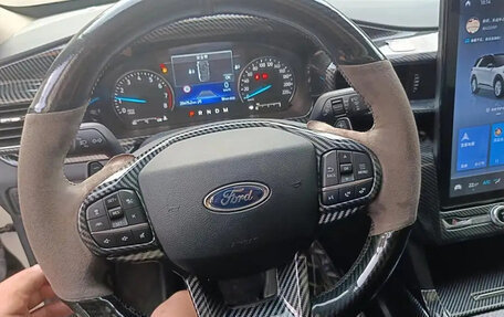 Ford Explorer VI, 2020 год, 2 530 000 рублей, 15 фотография