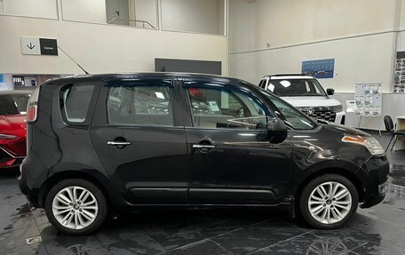 Citroen C3 Picasso I, 2011 год, 529 000 рублей, 6 фотография