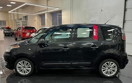 Citroen C3 Picasso I, 2011 год, 529 000 рублей, 2 фотография