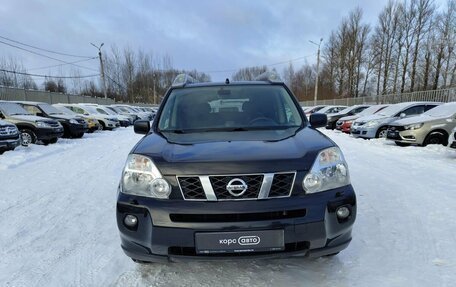 Nissan X-Trail, 2008 год, 1 178 000 рублей, 2 фотография