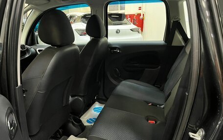 Citroen C3 Picasso I, 2011 год, 529 000 рублей, 16 фотография