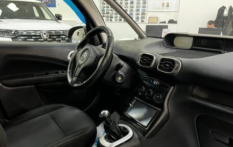 Citroen C3 Picasso I, 2011 год, 529 000 рублей, 15 фотография