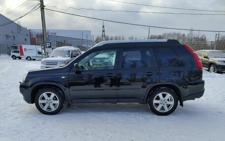 Nissan X-Trail, 2008 год, 1 178 000 рублей, 4 фотография