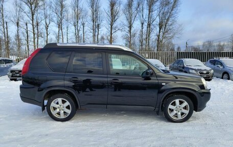 Nissan X-Trail, 2008 год, 1 178 000 рублей, 8 фотография