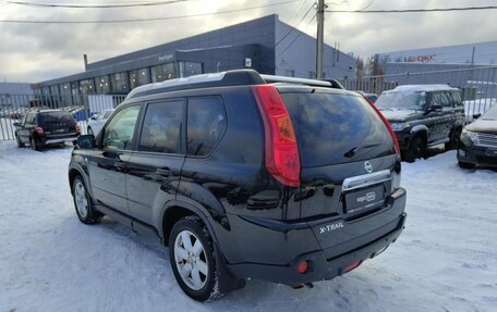 Nissan X-Trail, 2008 год, 1 178 000 рублей, 5 фотография