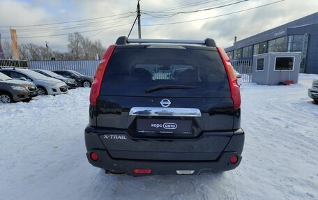 Nissan X-Trail, 2008 год, 1 178 000 рублей, 6 фотография