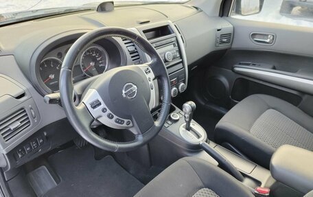 Nissan X-Trail, 2008 год, 1 178 000 рублей, 13 фотография