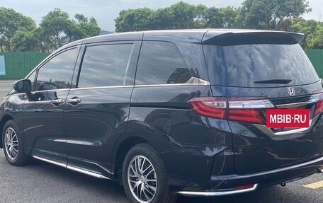 Honda Odyssey IV, 2020 год, 2 820 000 рублей, 4 фотография