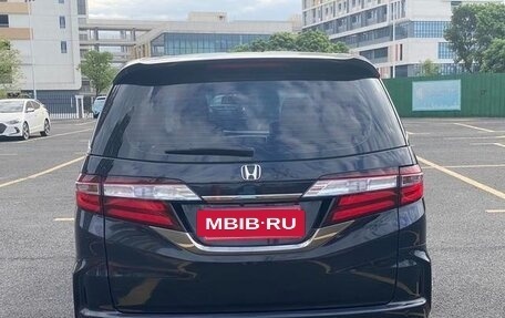 Honda Odyssey IV, 2020 год, 2 820 000 рублей, 5 фотография