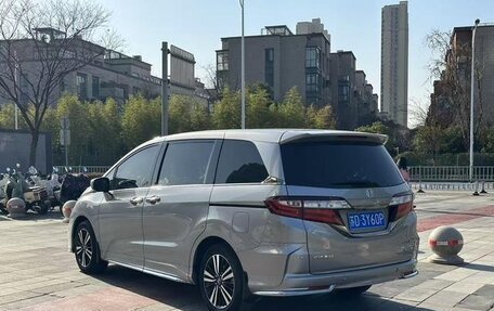 Honda Odyssey IV, 2020 год, 3 100 000 рублей, 3 фотография