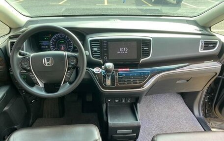 Honda Odyssey IV, 2020 год, 2 820 000 рублей, 16 фотография