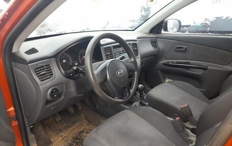 KIA Rio II, 2010 год, 350 000 рублей, 5 фотография