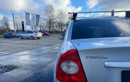 Ford Focus II рестайлинг, 2010 год, 578 000 рублей, 10 фотография