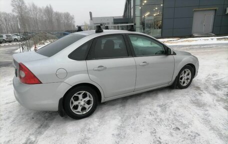 Ford Focus II рестайлинг, 2010 год, 578 000 рублей, 13 фотография