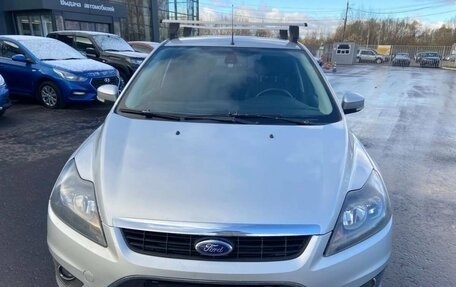 Ford Focus II рестайлинг, 2010 год, 578 000 рублей, 2 фотография