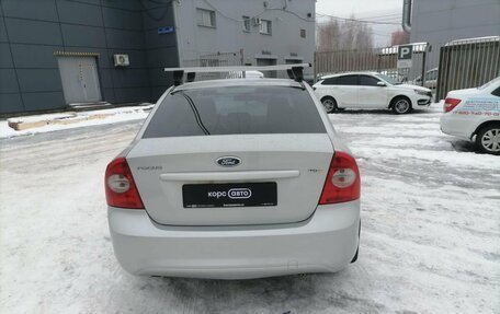 Ford Focus II рестайлинг, 2010 год, 578 000 рублей, 18 фотография