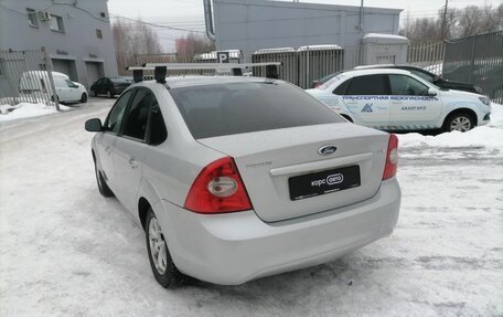 Ford Focus II рестайлинг, 2010 год, 578 000 рублей, 14 фотография